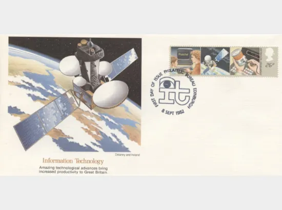 Information Technology