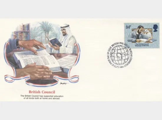 British Council