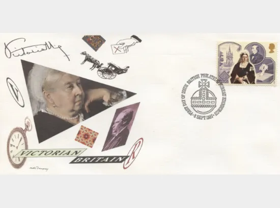 Victorian Britain