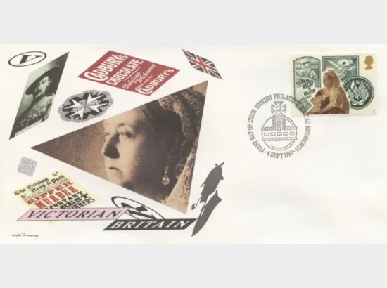 Victorian Britain