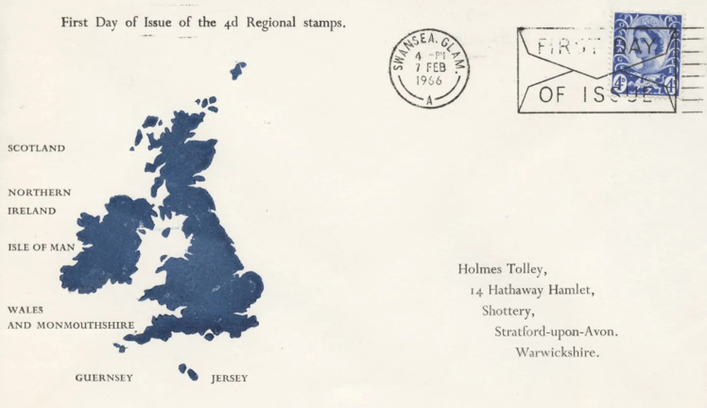 zHT_1966_02_07_Reg_Swansea zHT_1966_02_07_Reg_Swansea