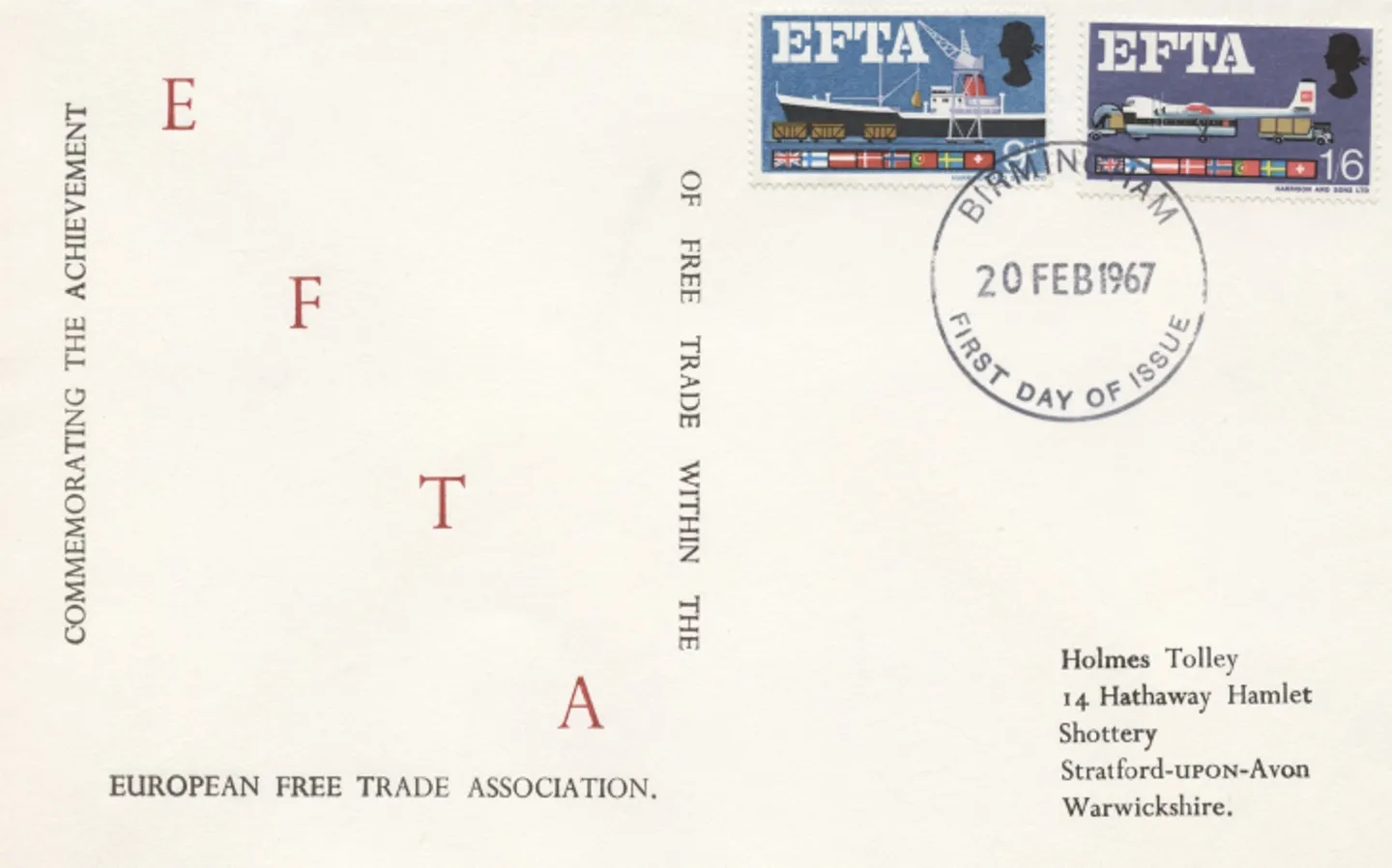 zHT_1967_02_20_EFTA zHT_1967_02_20_EFTA