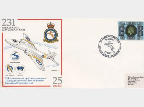 Operational Conversion Unit