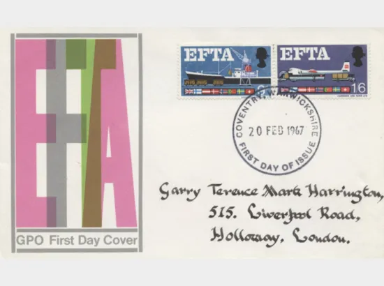 European Free Trade Area