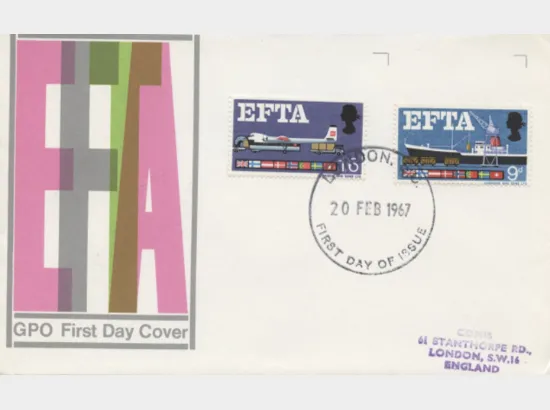 European Free Trade Area