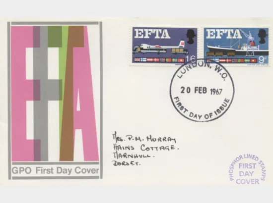 European Free Trade Area