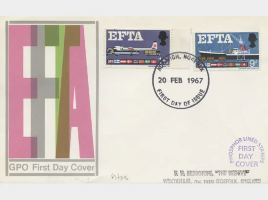 European Free Trade Area