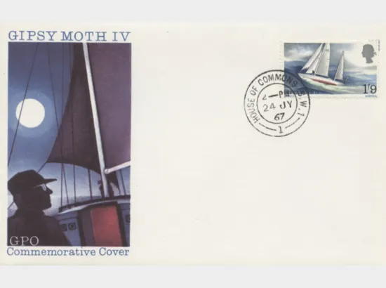 Sir Francis Chichester