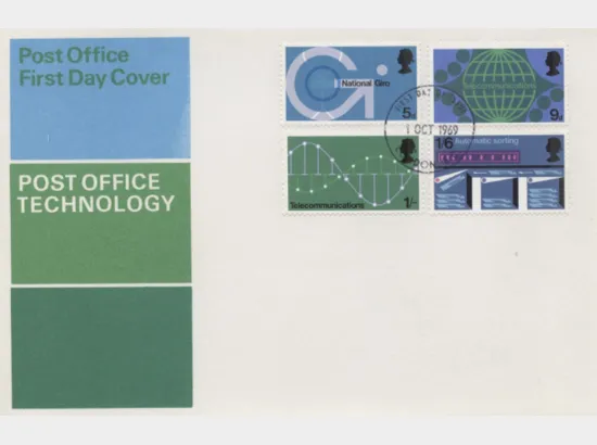 Post Office Technology