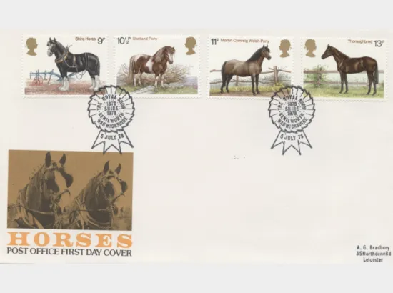 Shire Horse Society