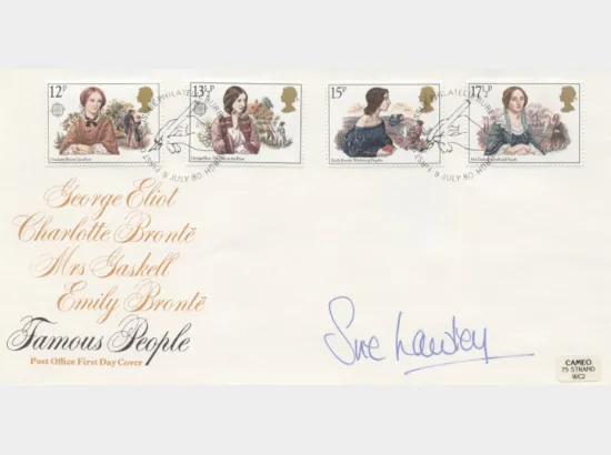 Famous Women Authors