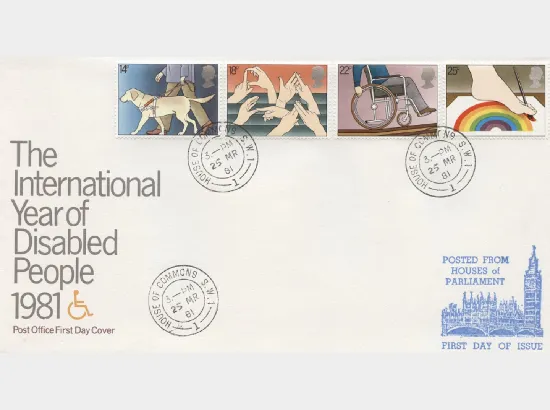 Year of the Disabled