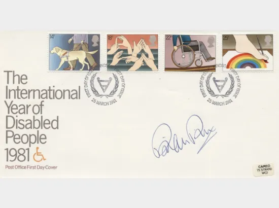 Year of the Disabled