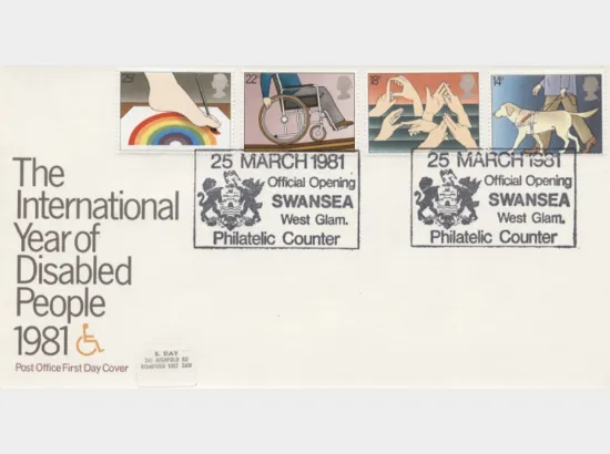 Year of the Disabled