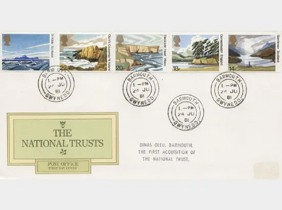 National Trusts