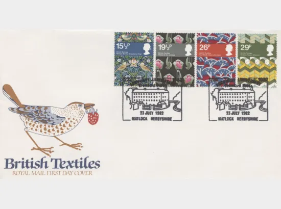 British Textiles