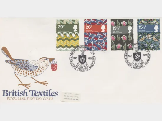 British Textiles