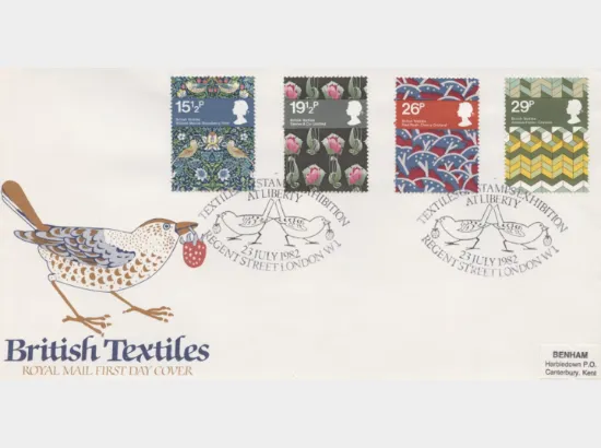 British Textiles