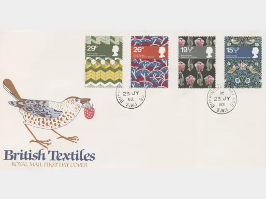 British Textiles