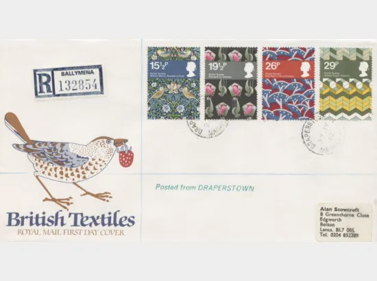 British Textiles