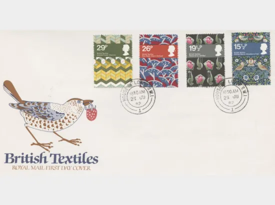 British Textiles