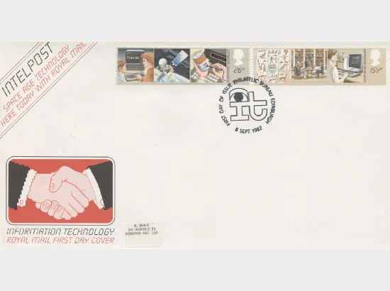 Information Technology