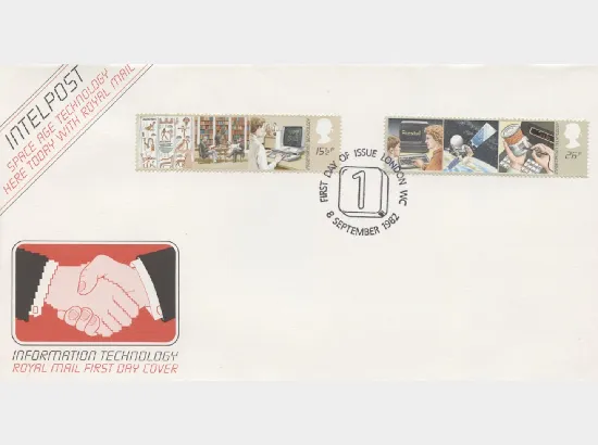 Information Technology