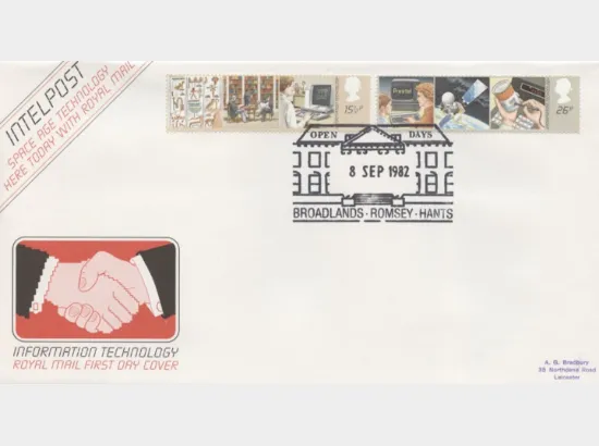 Information Technology