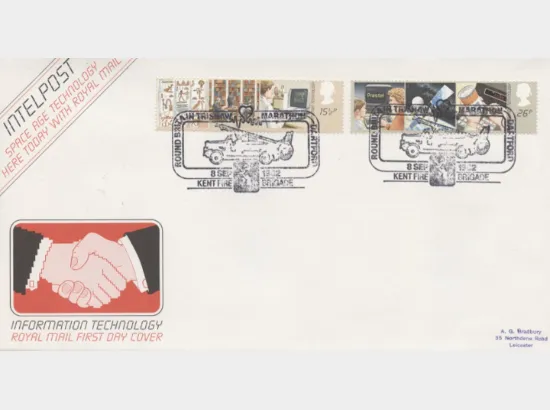 Information Technology