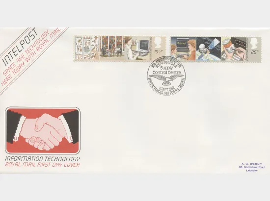 Information Technology