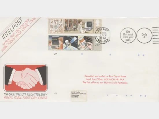 Information Technology