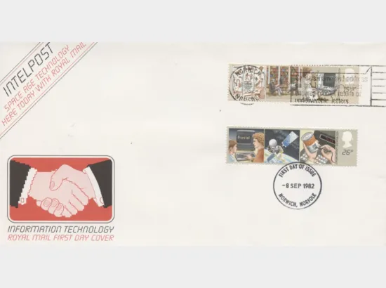 Information Technology