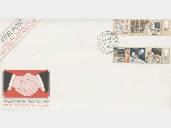 Information Technology