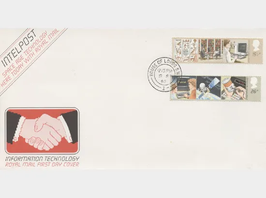 Information Technology