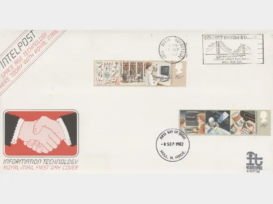 Information Technology