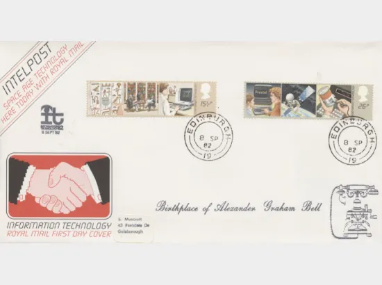 Information Technology