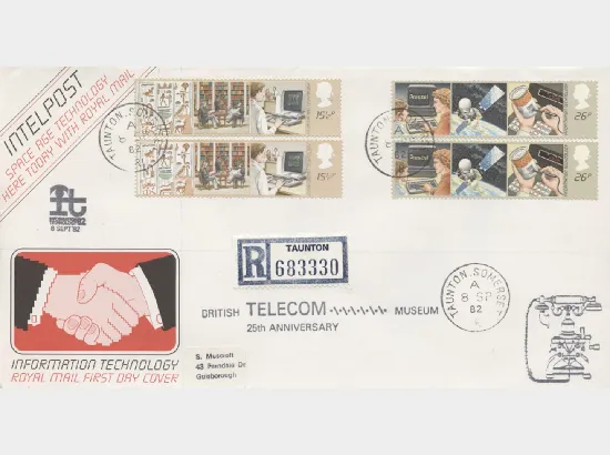 Information Technology