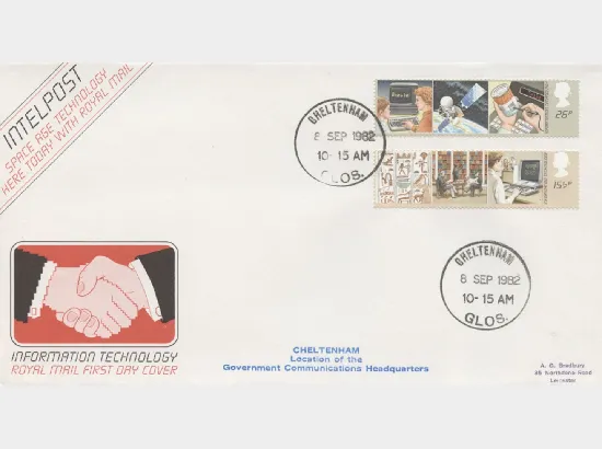 Information Technology