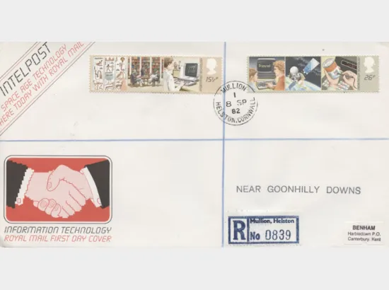 Information Technology