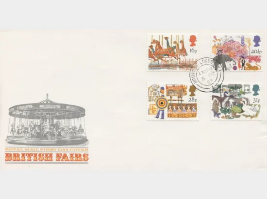 British Fairs