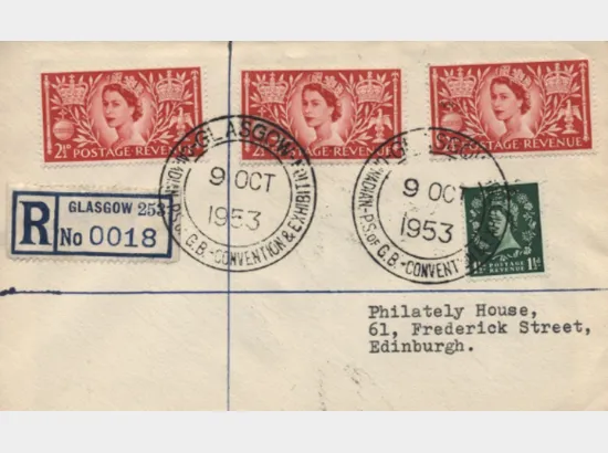 Candian PS of GB Convention