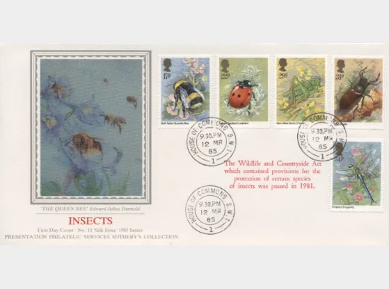 British Insects