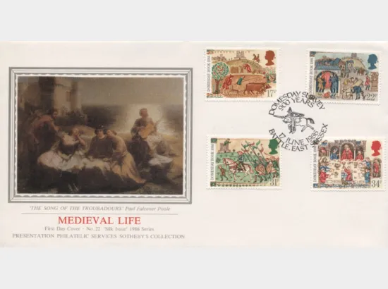Medieval Life