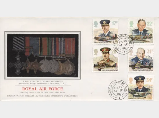 Royal Air Force