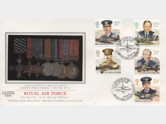Royal Air Force