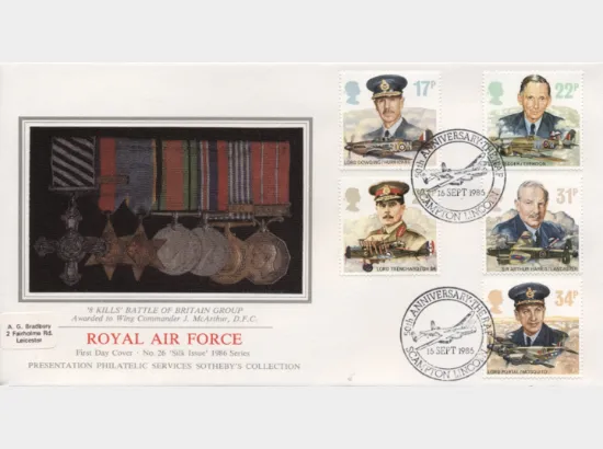 Royal Air Force