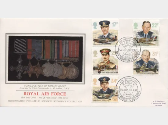 Royal Air Force