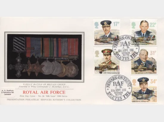Royal Air Force