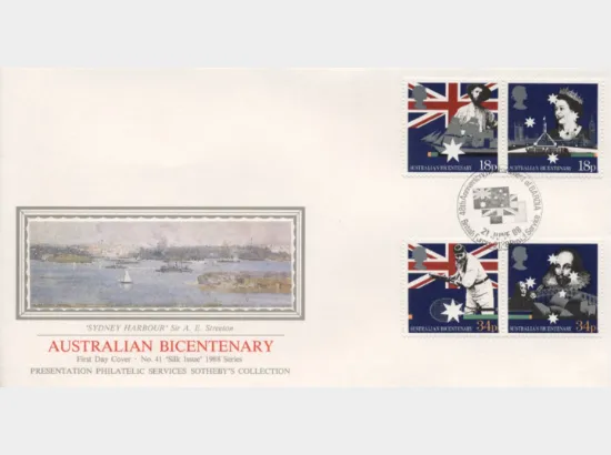 Australian Bicentenary