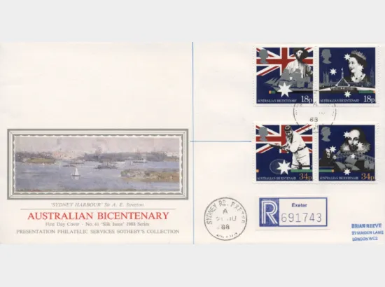 Australian Bicentenary